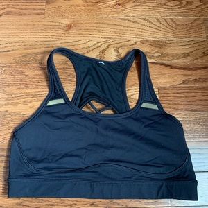 Lululemon sports bra size small